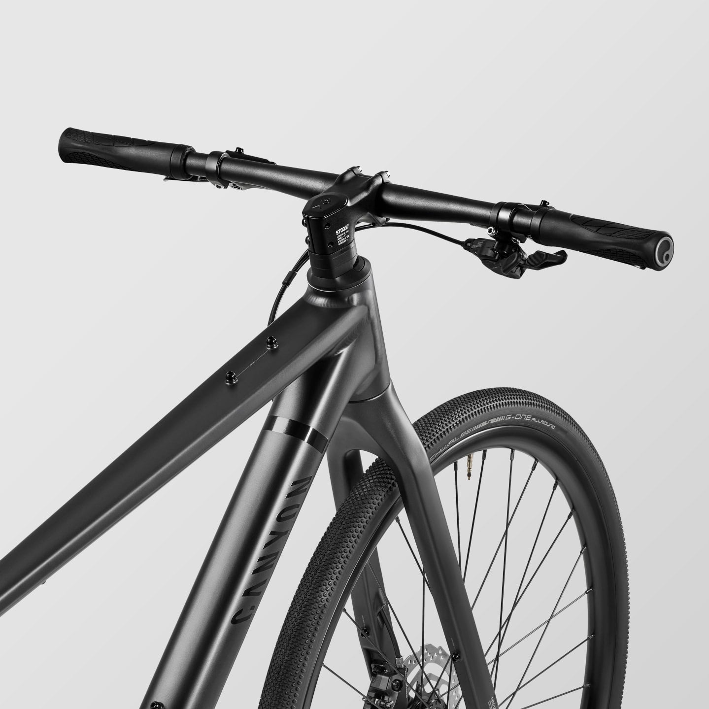 Canyon Roadlite 7
