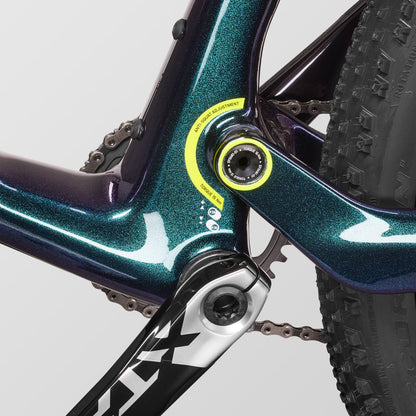 Lux World Cup CFR XTR Di2