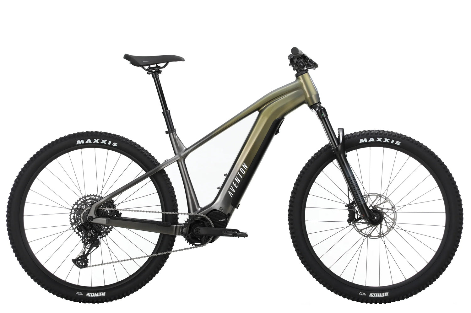 Ramblas Electric Trail Bike 250W – Off-Road Use