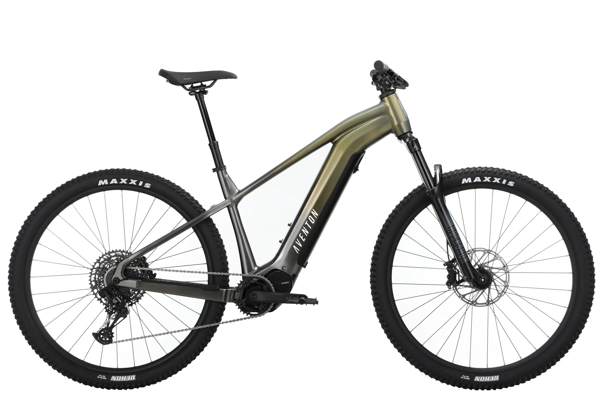 Ramblas Electric Trail Bike 250W – Off-Road Use