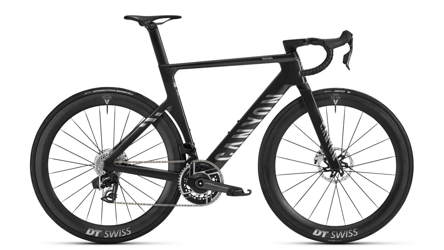 Aeroad CFR AXS