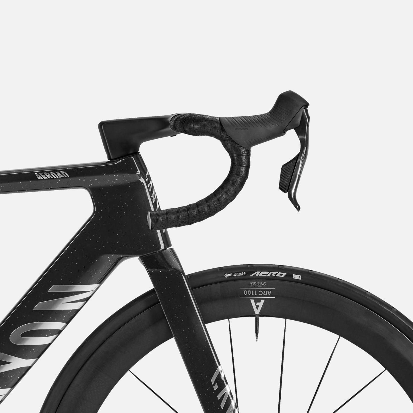 Aeroad CFR AXS
