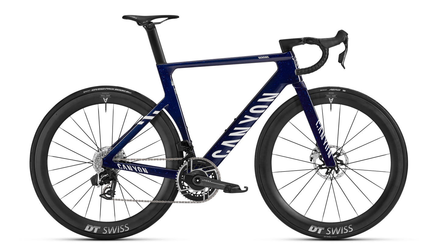 Aeroad CFR AXS