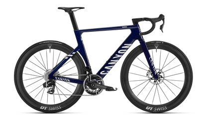 Aeroad CFR AXS