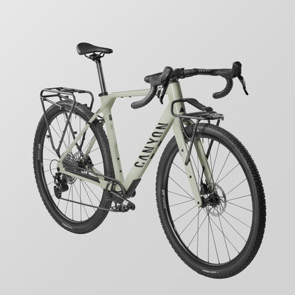 Grizl Electric Gravel Bike – Lightweight Frame