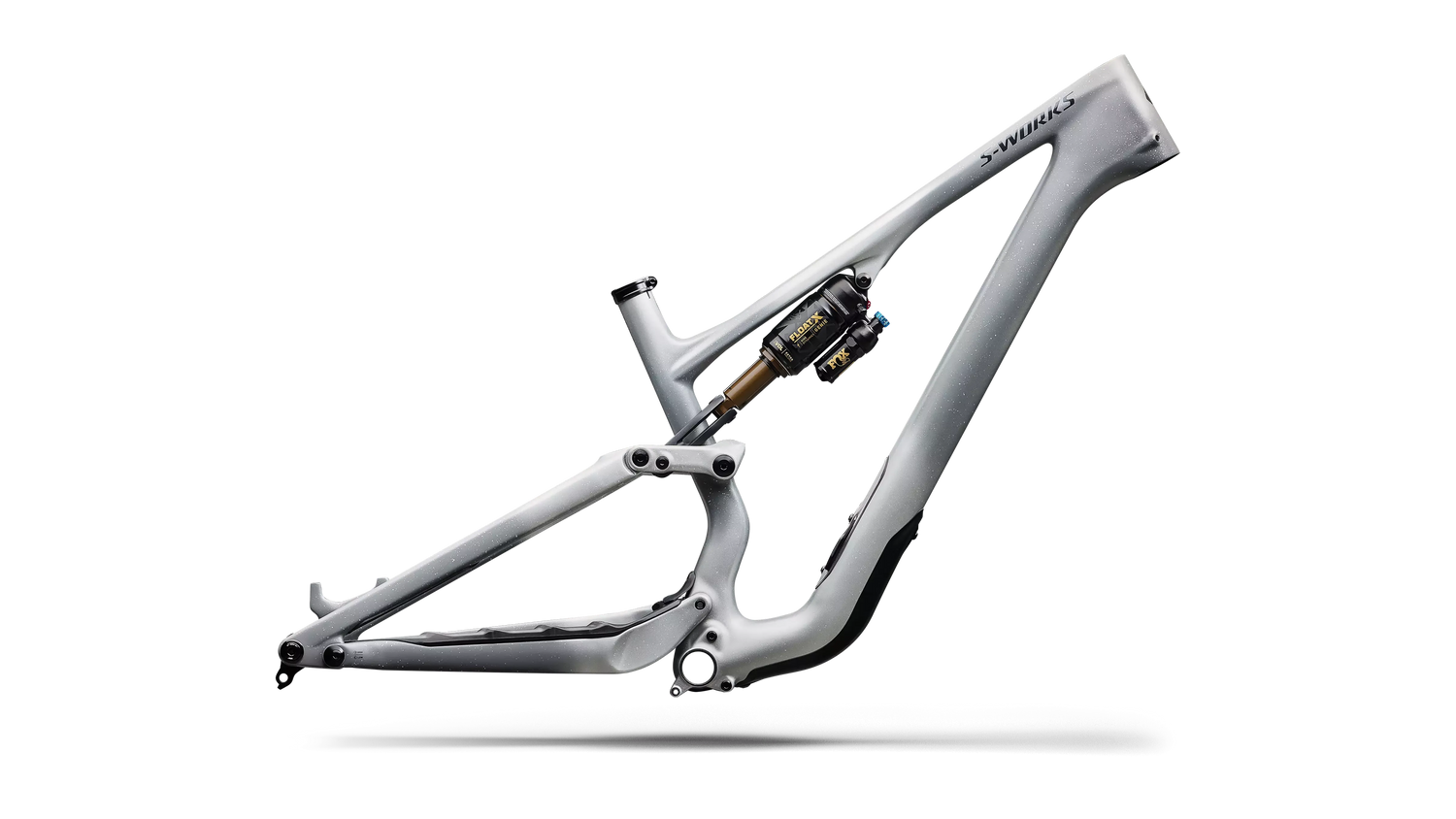 S-Works Stumpjumper 15 EVO Frameset