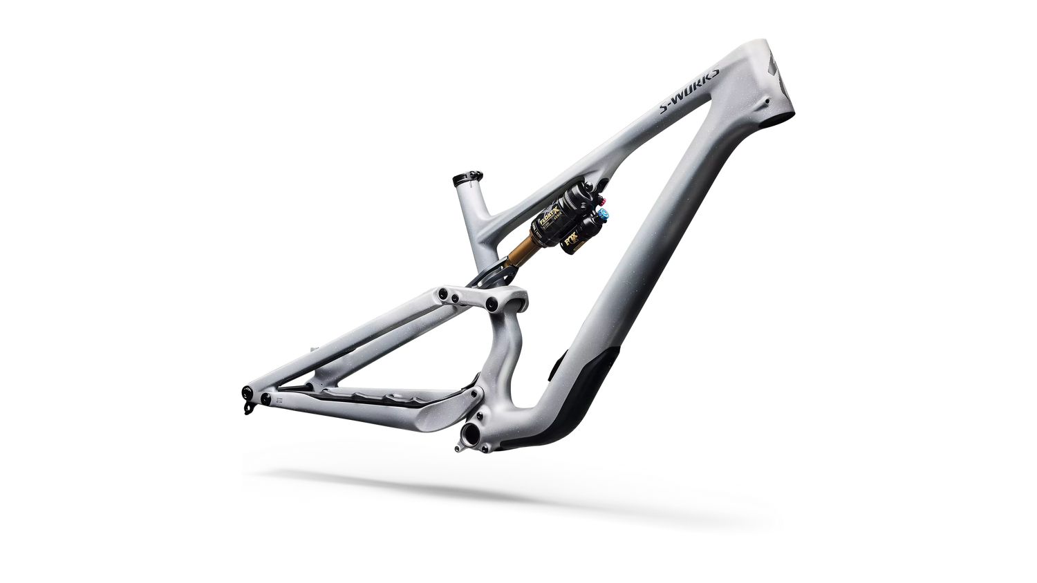 S-Works Stumpjumper 15 EVO Frameset