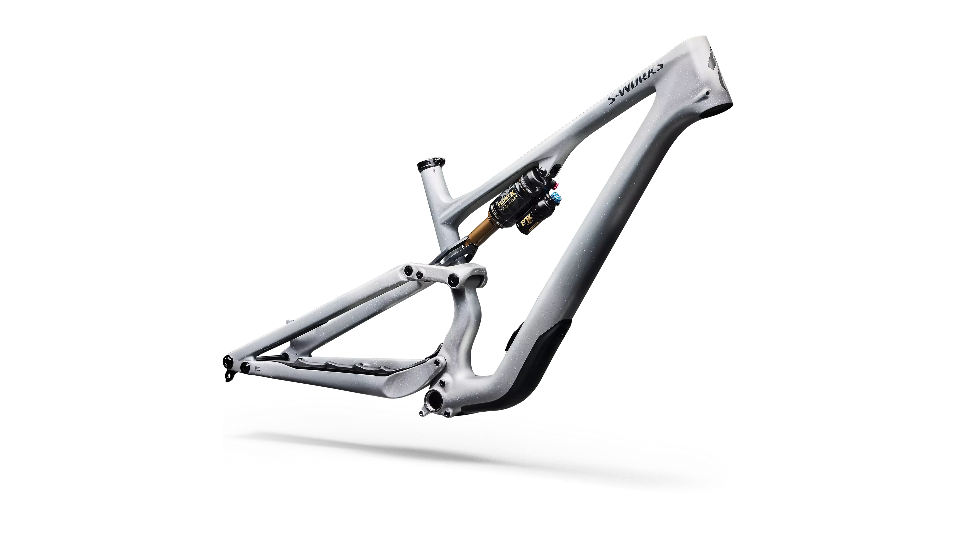 S-Works Stumpjumper 15 EVO Frameset