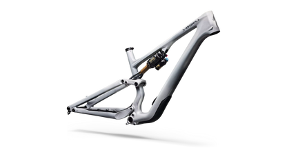 S-Works Stumpjumper 15 EVO Frameset