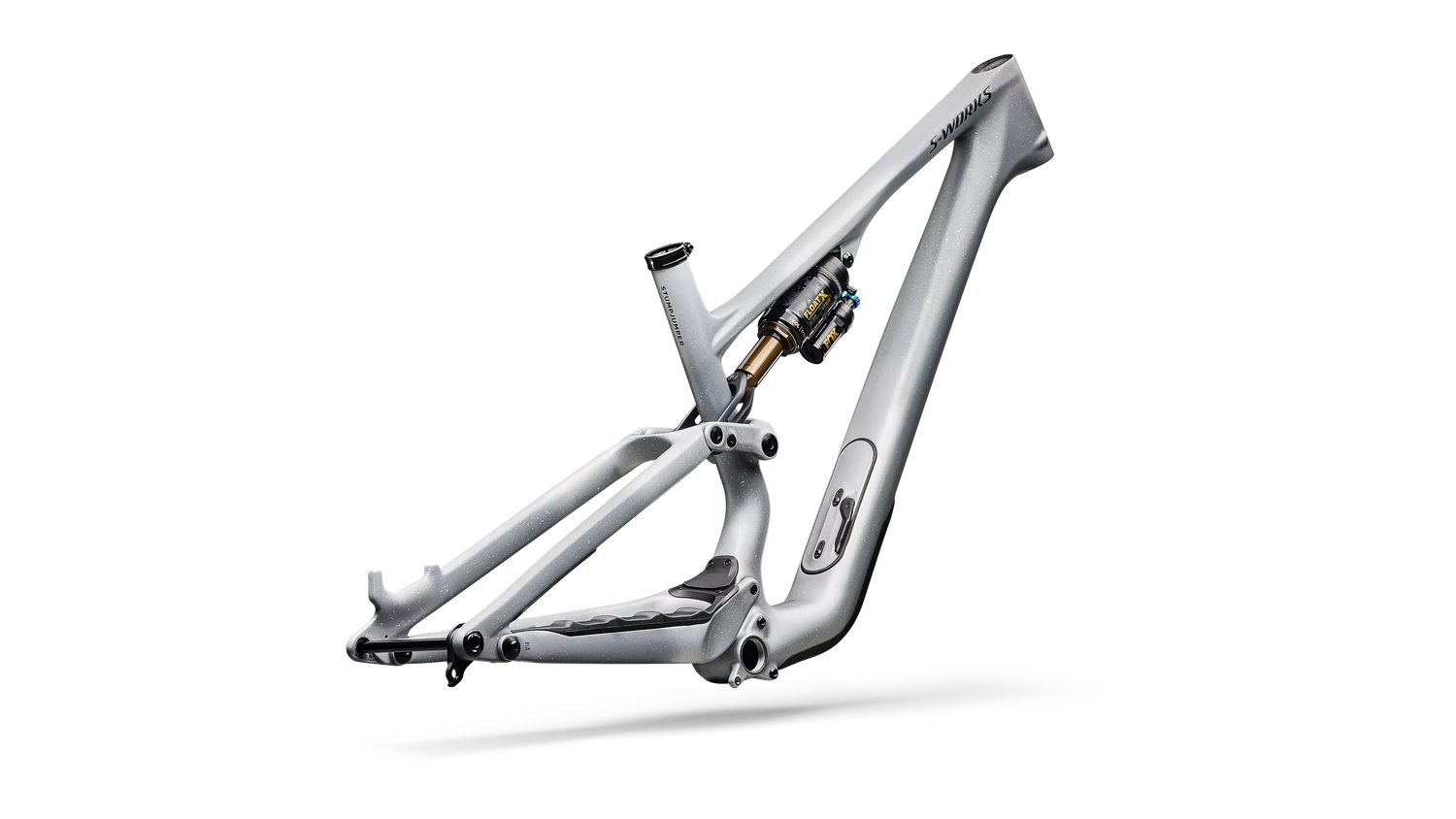 S-Works Stumpjumper 15 EVO Frameset