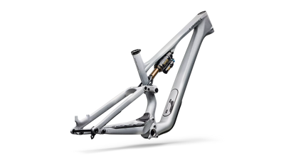 S-Works Stumpjumper 15 EVO Frameset