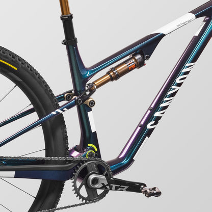 Lux World Cup CFR XTR Di2