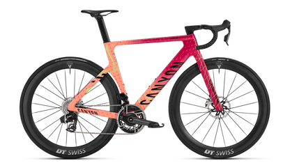 Aeroad CFR AXS