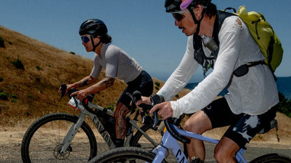 Grizl Electric Gravel Bike – Lightweight Frame