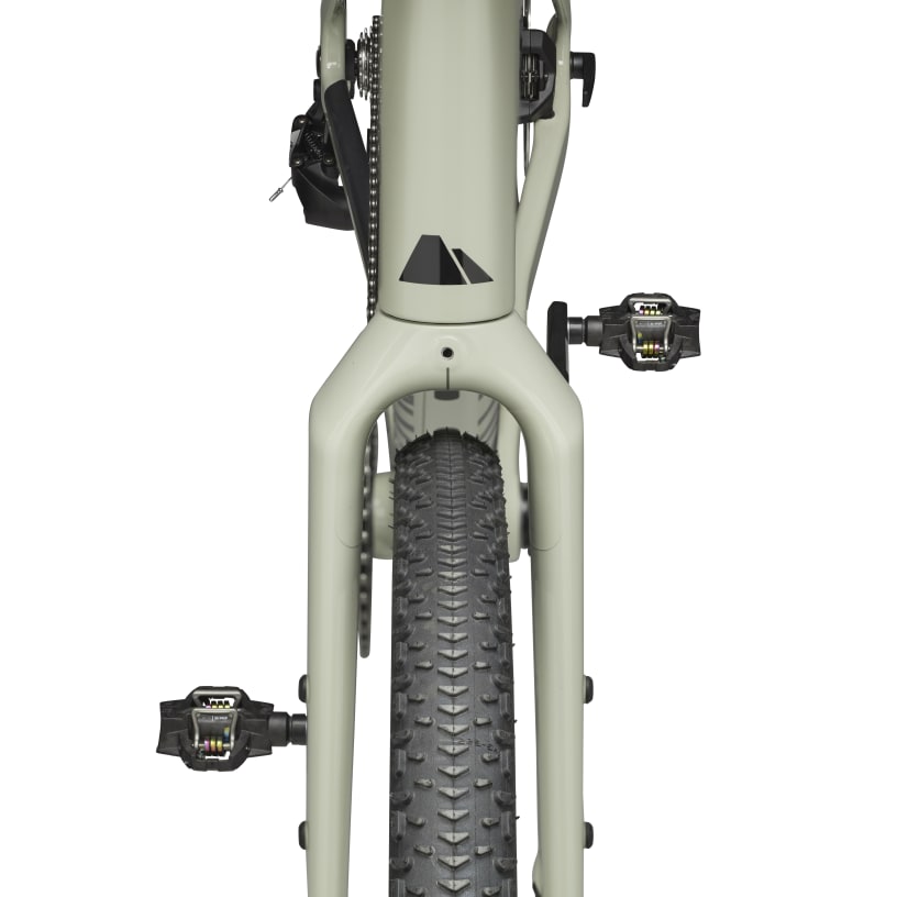 Grizl Electric Gravel Bike – Lightweight Frame