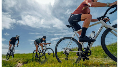 Crux DSW Frameset