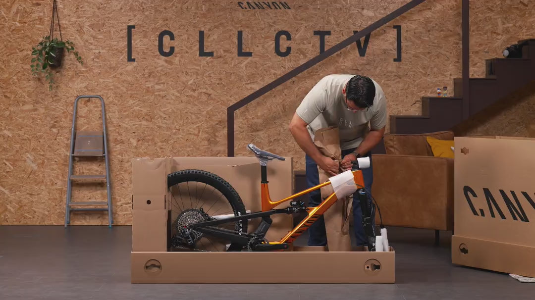 Spectral:ONfly CF CLLCTV